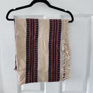 Aritzia Wilfred Wool Scarf